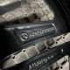 ДИСКИ ДЕМО MERCEDES AMG A2574013000 R19 8J PCD 5X112 ET10 DIA66.6 BKF