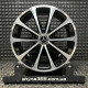 ДИСКИ ДЕМО* MERCEDES A1774010300 R17 6.5J PCD 5X112 ET44 DIA66.6 BKF