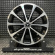 ДИСКИ ДЕМО* MERCEDES A1774010300 R17 6.5J PCD 5X112 ET44 DIA66.6 BKF