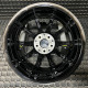 ДИСКИ ДЕМО* MERCEDES A1774010300 R17 6.5J PCD 5X112 ET44 DIA66.6 BKF