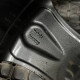 ДИСКИ ДЕМО* MERCEDES A2534010800 R18 8J PCD 5X112 ET38 DIA66.6 GMF