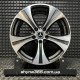 ДИСКИ ДЕМО* MERCEDES A2534010800 R18 8J PCD 5X112 ET38 DIA66.6 GMF