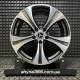 ДИСКИ ДЕМО* MERCEDES A2534010800 R18 8J PCD 5X112 ET38 DIA66.6 GMF