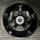ДИСКИ ДЕМО* MERCEDES A2574011000 R19 8J PCD 5X112 ET33 DIA66.6 BKF