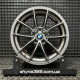 ДИСКИ ДЕМО BMW 6886152 R17 8.5J PCD 5X112 ET24 DIA66.6 GR