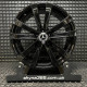 ДИСКИ ДЕМО* MERCEDES A2234013100 R19 8.5J PCDX112 ET31.5 DIA66.6 BK