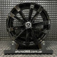 ДИСКИ ДЕМО* MERCEDES A2234013100 R19 8.5J PCDX112 ET31.5 DIA66.6 BK