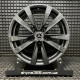 ДИСКИ ДЕМО* MERCEDES A2234013100 R19 8.5J PCDX112 ET31.5 DIA66.6 GR