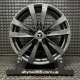 ДИСКИ ДЕМО* MERCEDES A2234013100 R19 8.5J PCDX112 ET31.5 DIA66.6 GR