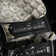 ДИСКИ ДЕМО* MERCEDES A1774010400 R17 6.5J PCD 5X112 ET44 DIA66.6 BKF