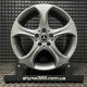 ДИСКИ ДЕМО* MERCEDES A2054018800 R18 7.5J PCD 5X112 ET44 DIA66.6 GR