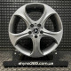 ДИСКИ ДЕМО* MERCEDES A2054018800 R18 7.5J PCD 5X112 ET44 DIA66.6 GR