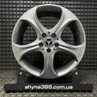 ДИСКИ ДЕМО* MERCEDES A2054018800 R18 7.5J PCD 5X112 ET44 DIA66.6 GR