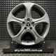 ДИСКИ ДЕМО* MERCEDES A2054018800 R18 7.5J PCD 5X112 ET44 DIA66.6 GR