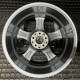 ДИСКИ ДЕМО* MERCEDES A2054018800 R18 7.5J PCD 5X112 ET44 DIA66.6 GR