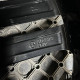 ДИСКИ ДЕМО* MERCEDES A1674012500 R20 8.5J PCD 5X112 ET42 DIA66.6 BKF