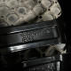 ДИСКИ ДЕМО* MERCEDES A1674012500 R20 8.5J PCD 5X112 ET42 DIA66.6 BKF