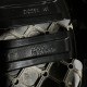 ДИСКИ ДЕМО* MERCEDES A1674012500 R20 8.5J PCD 5X112 ET42 DIA66.6 BKF