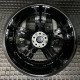 ДИСКИ ДЕМО* MERCEDES A1674012500 R20 8.5J PCD 5X112 ET42 DIA66.6 BKF