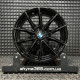 ДИСКИ ДЕМО* BMW 6876921 R16 6.5J PCD 5X112 ET22 DIA66.6 BK