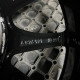 ДИСКИ ДЕМО* BMW 6876921 R16 6.5J PCD 5X112 ET22 DIA66.6 BK