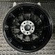ДИСКИ ДЕМО* BMW 6876921 R16 6.5J PCD 5X112 ET22 DIA66.6 BK