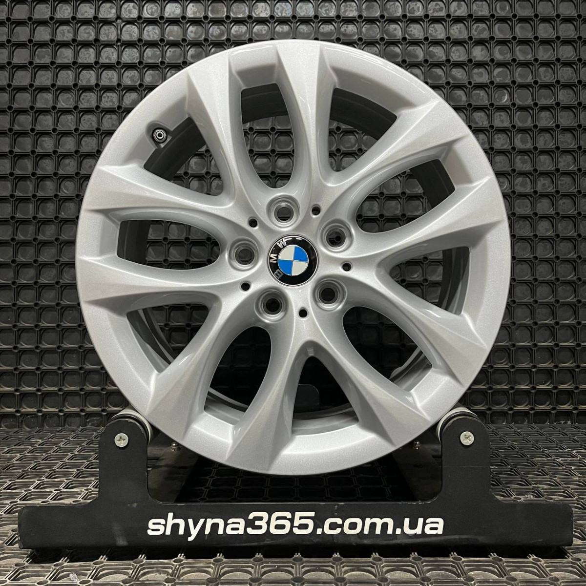 ДИСКИ БУ BMW 6855088 R17 8.5J PCD 5X112 ET54 DIA66.6 S