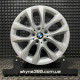 ДИСКИ БУ BMW 6855088 R17 8.5J PCD 5X112 ET54 DIA66.6 S
