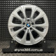 ДИСКИ ДЕМО BMW 7915323 R17 8.5J PCD 5X112 ET30 DIA66.6 S