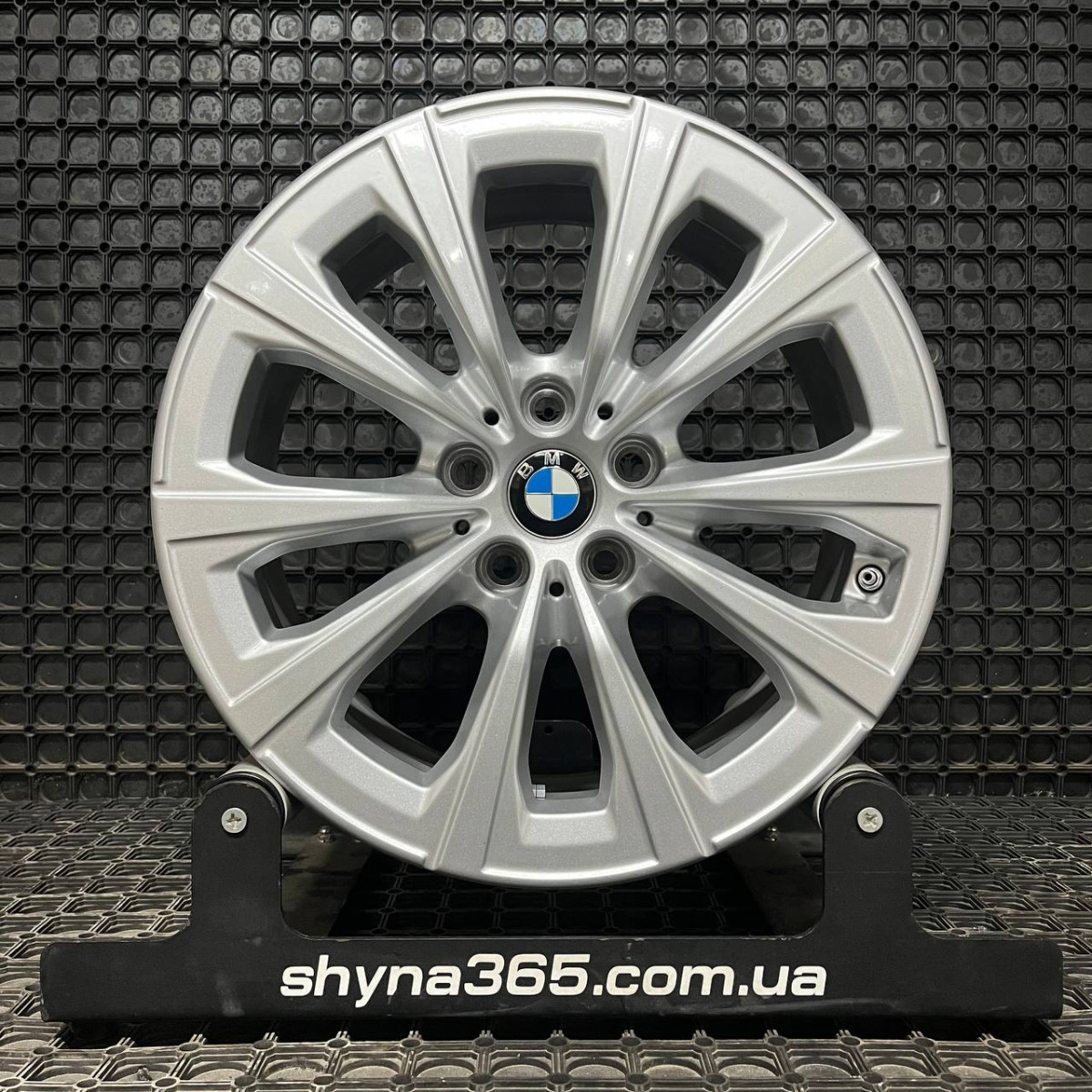 ДИСКИ ДЕМО BMW 7915323 R17 8.5J PCD 5X112 ET30 DIA66.6 S