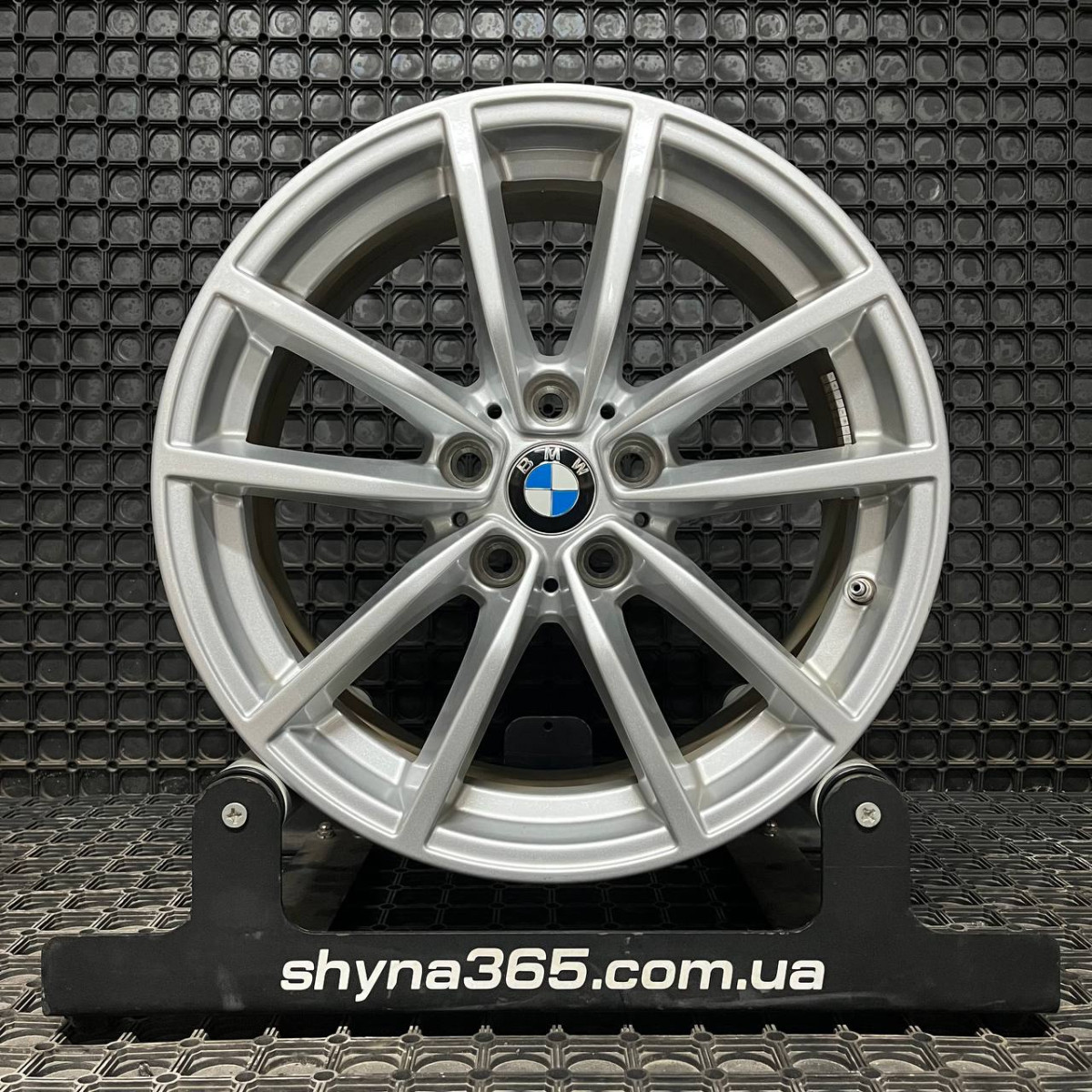 ДИСКИ ДЕМО BMW 6883520 R17 7.5J PCD 5X112 ET30 DIA66.6 S
