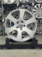 ДИСКИ ДЕМО VOLKSWAGEN 1T0601025E R17 6.5J PCD 5X112 ET42 DIA57.1 S