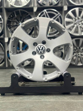ДИСКИ ДЕМО VOLKSWAGEN 1T0601025E R17 6.5J PCD 5X112 ET42 DIA57.1 S