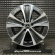 ДИСКИ ДЕМО* MERCEDES A2134013700 R18 8J PCD 5X112 ET43 DIA66.6 GMF