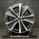 ДИСКИ ДЕМО* MERCEDES A2134013700 R18 8J PCD 5X112 ET43 DIA66.6 GMF