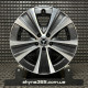 ДИСКИ ДЕМО* MERCEDES A2134013700 R18 8J PCD 5X112 ET43 DIA66.6 GMF