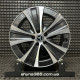 ДИСКИ ДЕМО* MERCEDES A2134013700 R18 8J PCD 5X112 ET43 DIA66.6 GMF