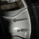 ДИСКИ ДЕМО* MERCEDES A2134013700 R18 8J PCD 5X112 ET43 DIA66.6 GMF
