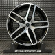 ДИСКИ ДЕМО* MERCEDES AMG A2224010000 R19 8.5J PCD 5X112 ET38 DIA66.6 BKF