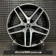 ДИСКИ ДЕМО* MERCEDES AMG A2224010000 R19 8.5J PCD 5X112 ET38 DIA66.6 BKF