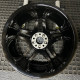 ДИСКИ ДЕМО* MERCEDES AMG A2224010000 R19 8.5J PCD 5X112 ET38 DIA66.6 BKF