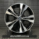 ДИСКИ ДЕМО* MERCEDES A2054012802 R18 7.5J PCD 5X112 ET44 DIA66.6 BKF