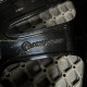 ДИСКИ ДЕМО* MERCEDES A2054012802 R18 7.5J PCD 5X112 ET44 DIA66.6 BKF