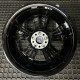 ДИСКИ ДЕМО* MERCEDES A2054012802 R18 7.5J PCD 5X112 ET44 DIA66.6 BKF