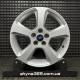 ДИСКИ БУ FORD EM2C-1007-K1A R17 7.5J PCD 5X108 ET55 DIA63.4 S