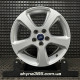 ДИСКИ БУ FORD EM2C-1007-K1A R17 7.5J PCD 5X108 ET55 DIA63.4 S
