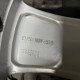 ДИСКИ БУ FORD EM2C-1007-K1A R17 7.5J PCD 5X108 ET55 DIA63.4 S