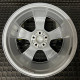 ДИСКИ БУ FORD EM2C-1007-K1A R17 7.5J PCD 5X108 ET55 DIA63.4 S