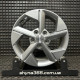 ДИСКИ ДЕМО HYUNDAI OEM 52910DF100 R16 6.5J PCD 5X114.3 ET44 DIA67.1 S