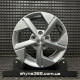 ДИСКИ ДЕМО HYUNDAI OEM 52910DF100 R16 6.5J PCD 5X114.3 ET44 DIA67.1 S